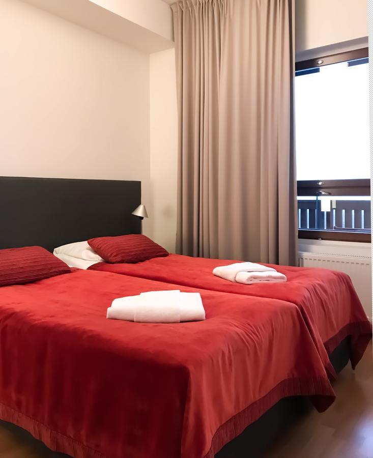 Forenom Premium Apartments Yllaes Yllasjarvi Room photo