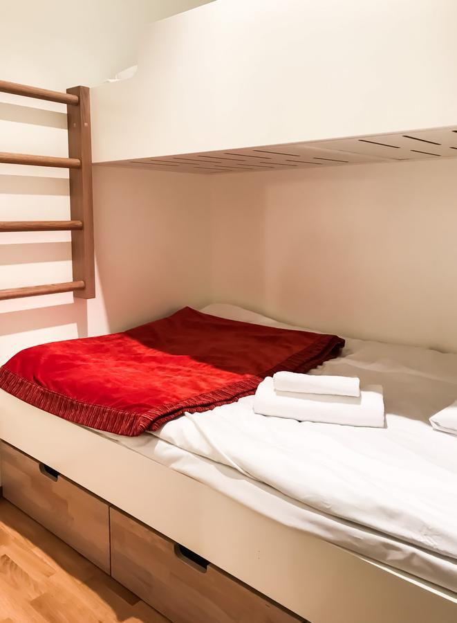 Forenom Premium Apartments Yllaes Yllasjarvi Room photo